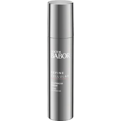 Babor Refine Cellular Couperose Cream (Krem do skóry naczynkowej)