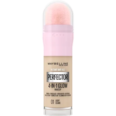 Maybelline New York Instant Perfector Glow (Rozświetlająca baza 4 w 1)