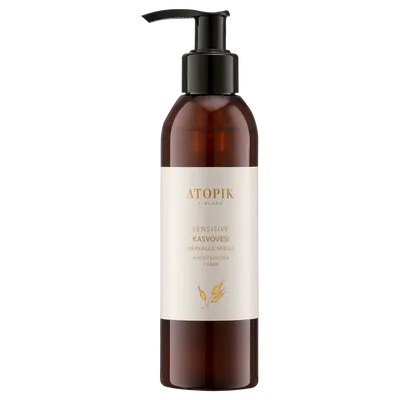 Atopik Sensitive, Toner (Tonik do twarzy)