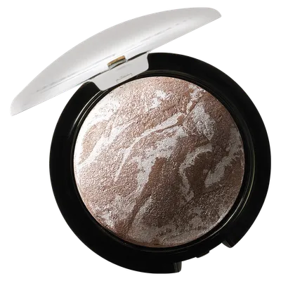 Peggy Sage Mosaic Powder (Puder mozaikowy)