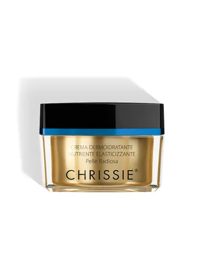 Chrissie Cosmetics Dermohydrating Cream (Krem dermo-nawilżający)