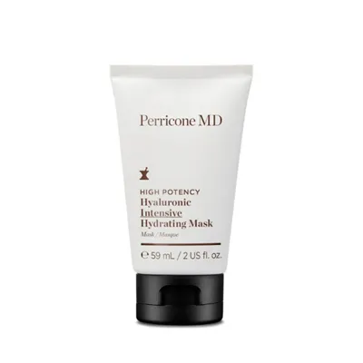 Perricone MD High Potency Hyaluronic Intensive Hydrating Mask (Intensywnie nawilżająca maseczka z kwasem hialuronowym)