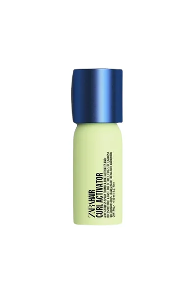 Zara Hair, Curl Activator (Aktywator skrętu loków)