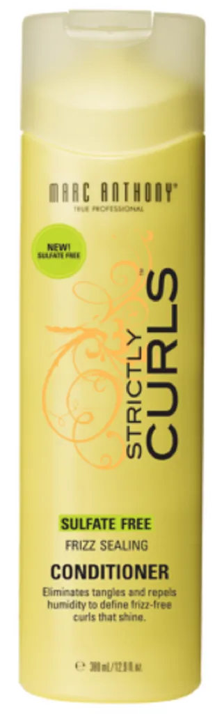 Marc Anthony True Professional Strictly Curls, Frizz Sealing Conditioner (Odżywka do włosów kręconych)