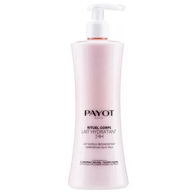 Payot Rituel Corps, Lait Hydratant 24H (Nawilżające i ujędrniające mleczko do ciała)