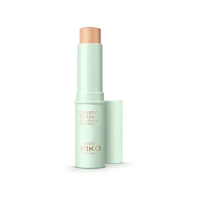 Kiko Milano Kind by Kiko, Creamy Touch Highlighter Face Stick (Rozświetlacz w sztyfcie)