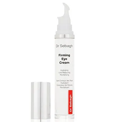 Dr Sebagh Firming Eye Cream (Przeciwzmarszczkowy krem pod oczy)