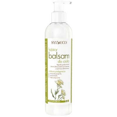 Sylveco Kojący balsam do ciała