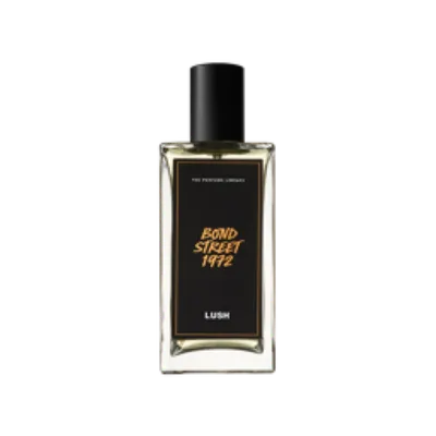 Lush Bond Street 1972 EDP