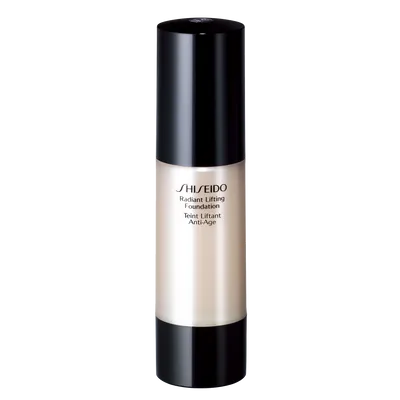 Shiseido Radiant Lifting Foundation (Kremowy podkład przeciwstarzeniowy)