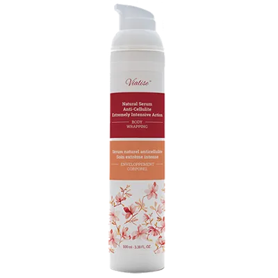 Vialise Anti-cellulite and Body Wrapping Cream (Preparat do body wrapping)