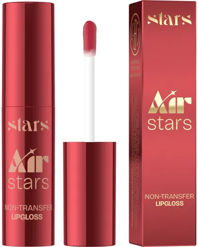 Stars from the stars Air Stars, Non-Transfer Lipgloss (Błyszczyk non-transfer)