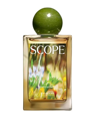 Oriflame Scope, Earth Wonder EDT