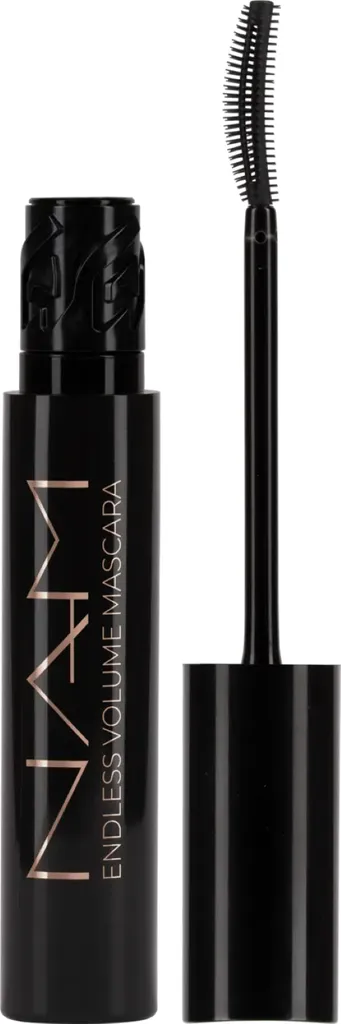 Nam Professional by Wibo Endless Volume Mascara (Tusz nadający efekt wachlarza rzęs)