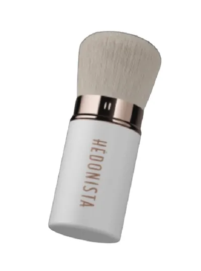 Hedonista Beauty Pocket Brush (Pędzel do makijażu twarzy)