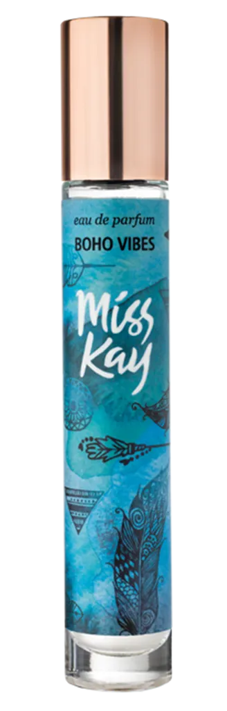 Miss Kay Boho Vibes EDP