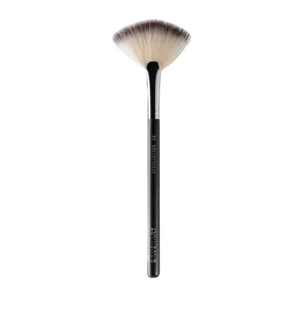 BrushArt Professional, B5 Highlighter brush (Pędzelek do rozśwetlacza)