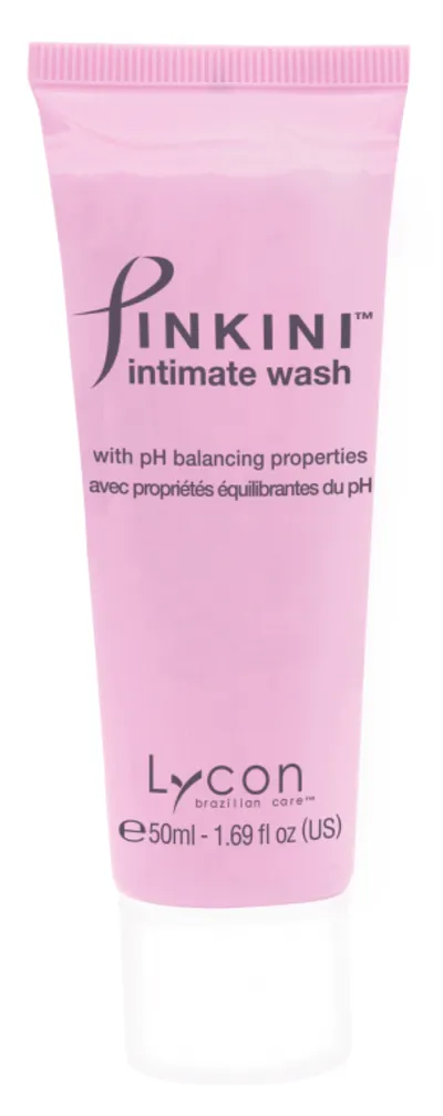 Lycon Pinkini, Intimate Wash (Żel do higieny intymnej)