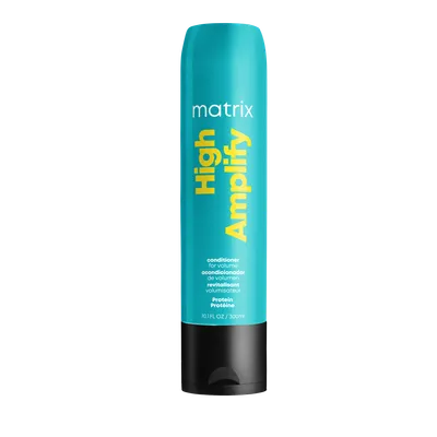 Matrix Total Results, High Amplify, Conditioner for Volume (Odżywka zwiększająca objetość)