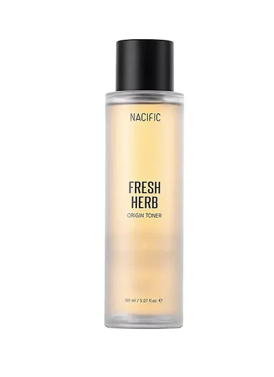 Nacific Fresh Herb, Origin Toner (Toner do twarzy)