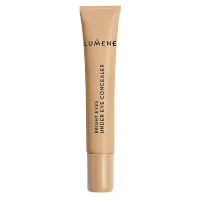 Lumene Bright Eyes Under Eye Concealer (Rozświetlający korektor pod oczy)