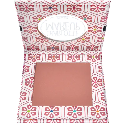 Charlotte Makeup Bio Le Blush (Róż do policzków)