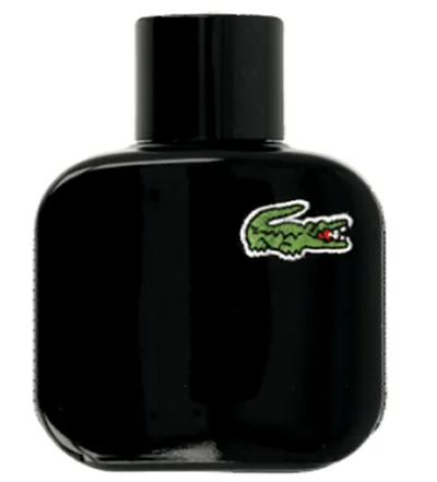 Lacoste Eau de Lacoste L.12.12 Black Intense EDT