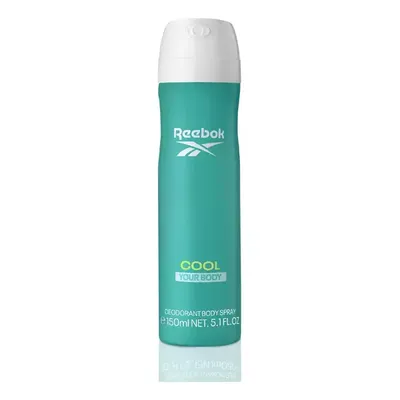 Reebok Cool Your Body Deodorant Body Spray (Dezodorant w sprayu)
