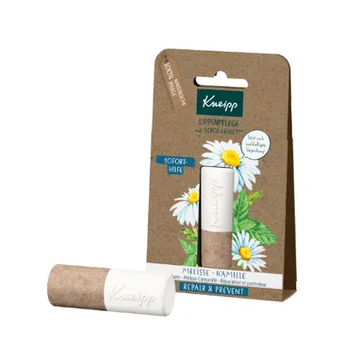 Kneipp Repair & Prevent Lip Balm (Pomadka do ust z rumiankiem)