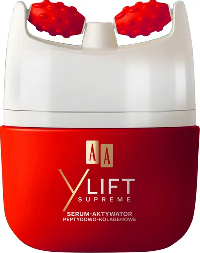 AA YLift Supreme, Serum-aktywator peptydowo-kolagenowe