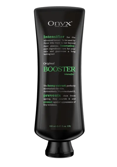 Onyx Booster Intensifier (Przyśpieszacz opalania)