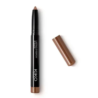 Kiko Milano Eyebrow Pomade (Pomada do brwi o przedłużonej trwałości)
