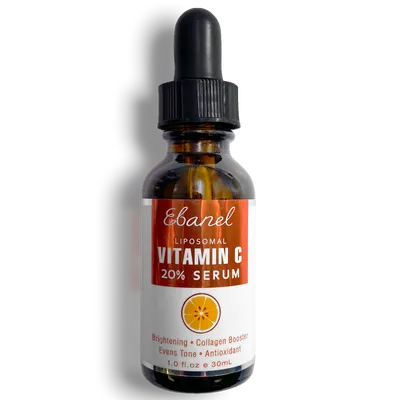 Ebanel Perfection Eye Serum (Serum pod oczy)