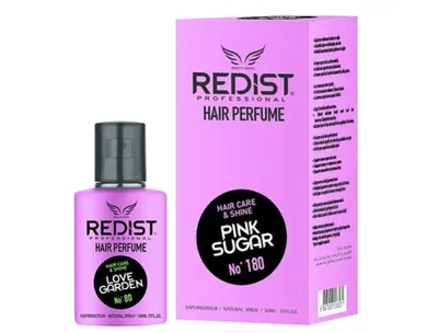 Redist Hair Perfume Pink Sugar (Perfumy do włosów)