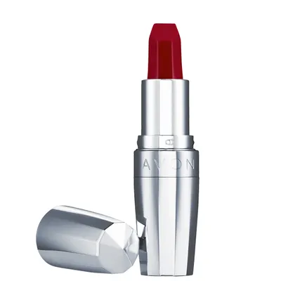 Avon Matte Legend Lipstick (Matowa szminka do ust)