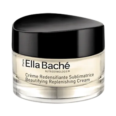 Ella Bache Beautifying Replenishing Cream (Krem odbudowująco- upiększający)