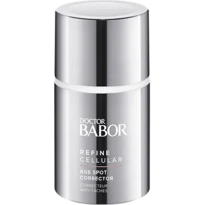 Babor Refine Cellular Age Spot Corrector (Serum na przebarwienia)
