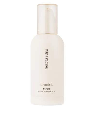 Papa Recipe Blemish Serum (Nawilżająco-wygładzające serum do twarzy z fermentami)