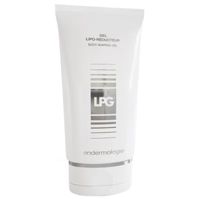 LPG System Endermologie, Gel Lipo-Reducteur [Body Shaping Gel] (Żel modelujący sylwetkę)