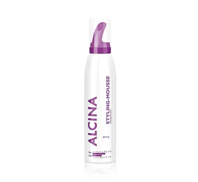 Alcina Styling-Mousse (Pianka do włosów)