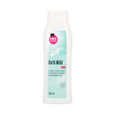 Coop Prix Garantie Bath Foam (Płyn do kąpieli)
