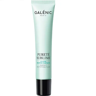 Galenic Purete Sublime, Fluide Matte Parfaite (Fluid matujący)