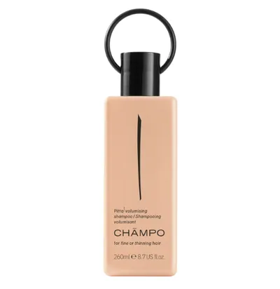 Champo Pitta, Volumising Shampoo (Szampon zwiększający objętość)