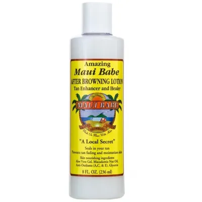 Maui Babe After Browning Lotion (Balsam po opalaniu)