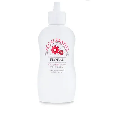 Kaminomoto Accelerator Floral/Lemon Lime (Wzmacniający tonik do włosów)