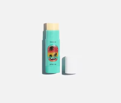 Douglas Collection Caribbean Summer, Lip Butter (Balsam do ust)