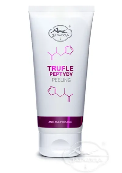 Jadwiga Trufle i Peptydy, Peeling do twarzy