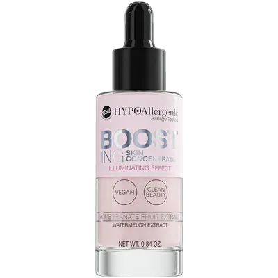 Bell HYPOAllergenic, Boosting Skin Concentrate (Koncentrat do twarzy)