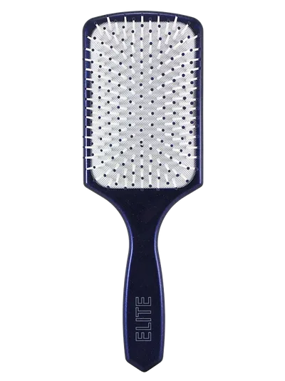 Swissco Elite, Glitter Paddle Brush (Szczotka do włosów)