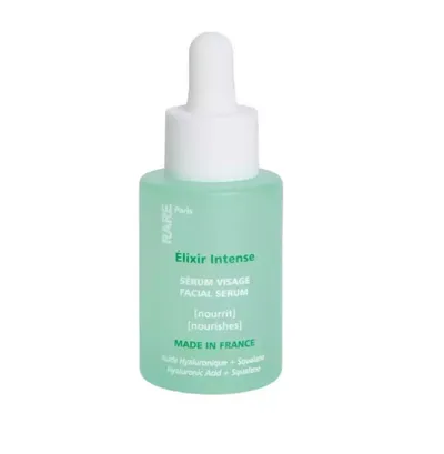 Rare Paris Elixir Intense Facial Serum (Odżywcze serum do twarzy)